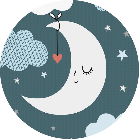 Sweet dreams moon