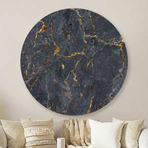 Antraciet marble